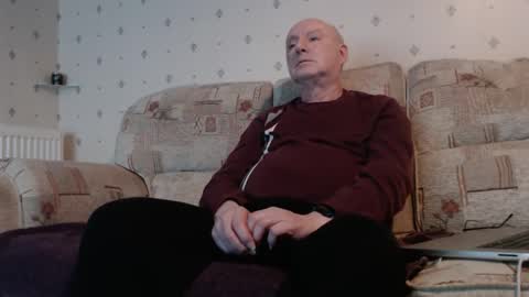 Steve online show from March 1, 8:08 pm