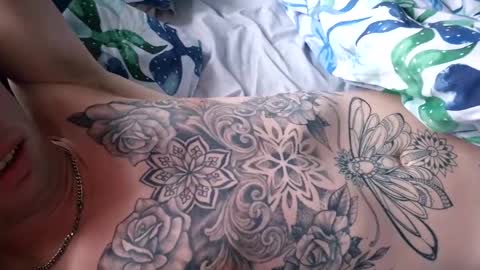 smallville456 online show from January 15, 10:08 am