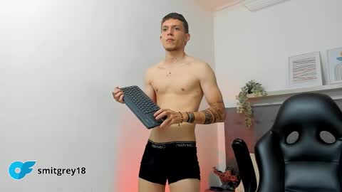 SMIT  online show from March 6, 5:48 am