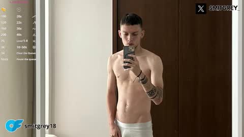 SMIT  online show from March 12, 4:09 am