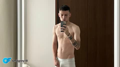 SMIT  online show from March 22, 5:12 am