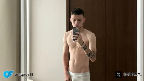 SMIT  online show from February 24, 9:04 pm