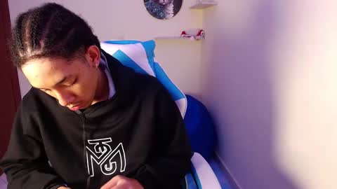 smitt jr online show from January 7, 9:09 pm