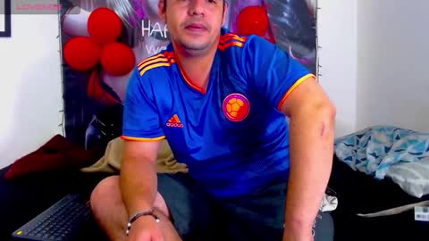 dani online show from March 10, 2:17 am