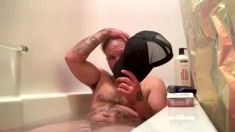 Smoke4Daddy online show from October 1, 7:56 am