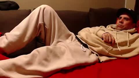 Master J XXX online show from November 1, 6:50 am