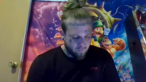 smoke online show from December 3, 10:38 pm