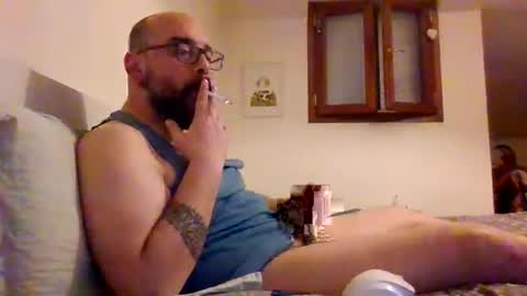 smoker985 online show from February 24, 5:14 pm