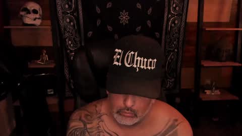 Smokey915 online show from December 12, 5:37 pm