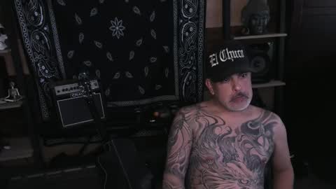 Smokey915 online show from February 10, 4:36 pm