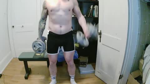 Johnny online show from March 1, 2:17 pm