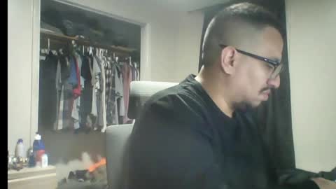 smoky47 online show from November 16, 2:36 am