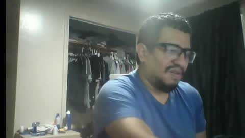 smoky47 online show from January 18, 4:20 pm