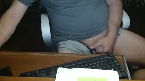 smoothcock101 online show from January 15, 3:43 am