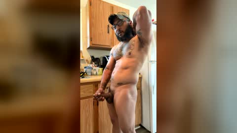 Smoothnutz83 online show from April 9, 9:54 pm