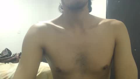 snackontime19 online show from October 31, 4:14 am