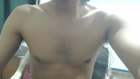 snackontime19 online show from December 20, 6:53 am