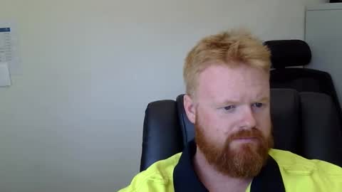 Snagglepuss online show from October 7, 2:26 am