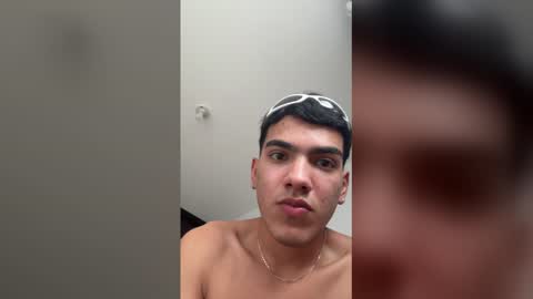 Ryan online show from March 1, 6:51 pm