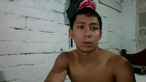 Snoob Master 777 online show from April 7, 9:26 pm