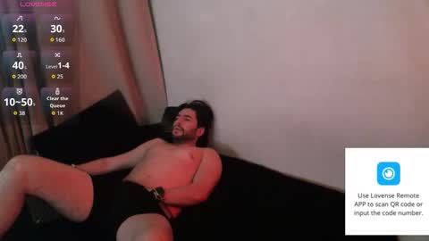 snow92jake online show from February 12, 9:48 am