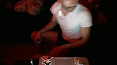 snow92jake online show from February 15, 10:00 am