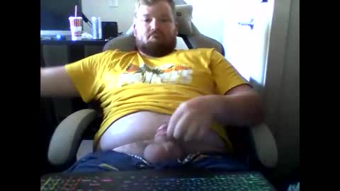 Snowwolf40 online show from June 9, 12:23 am