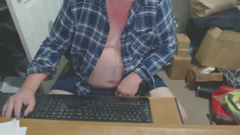 snwplwdrvr online show from March 12, 10:39 pm