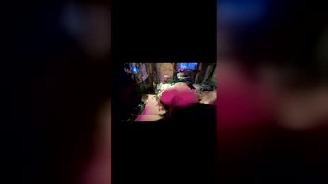 soakednbleach7260 online show from November 29, 3:30 am