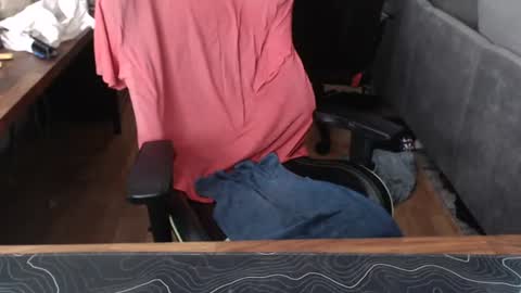 socallover69 online show from July 18, 6:19 am