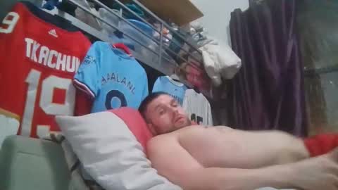 Mason Muscles online show from February 6, 3:36 am