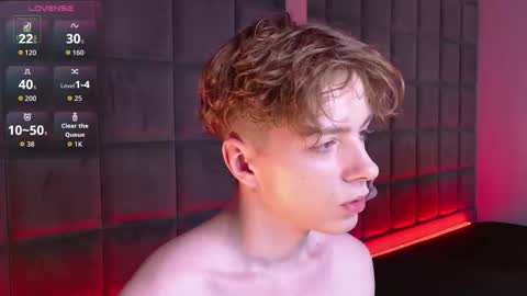 PAUL online show from February 22, 9:05 pm