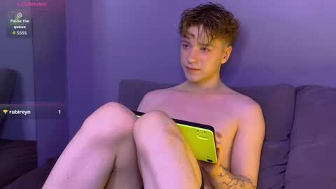 PAUL online show from January 13, 3:27 pm