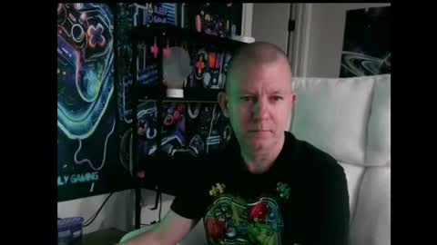 just ask  online show from July 17, 11:22 pm