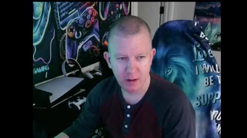 just ask  online show from March 1, 8:30 pm