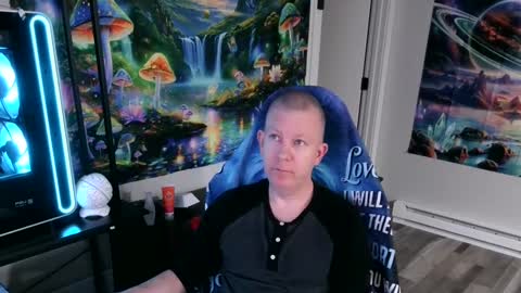 just ask  online show from October 5, 9:30 pm