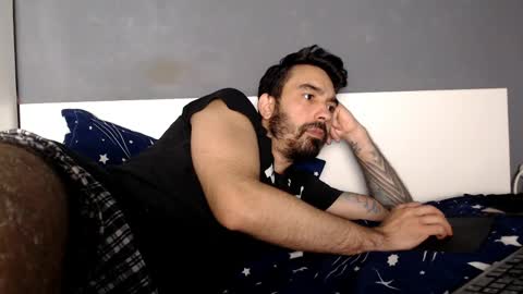 Soldiersexx online show from April 17, 10:18 am