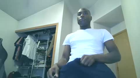 solidsnake992 online show from February 8, 7:16 pm