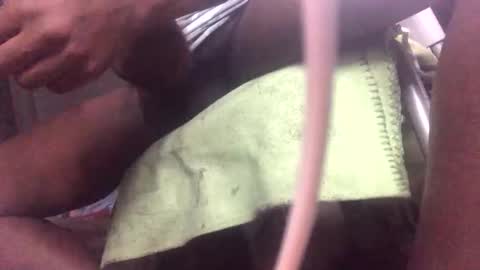 ArtistMJB online show from October 26, 7:21 am