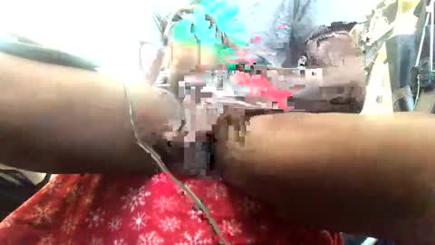 ArtistMJB online show from October 7, 7:51 pm