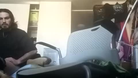 ArtistMJB online show from November 9, 11:20 pm