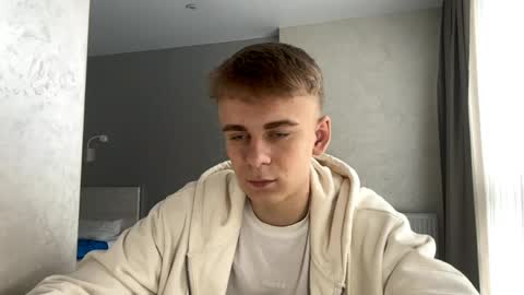 Jett online show from April 1, 10:50 am