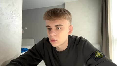 Jett online show from March 31, 10:50 am