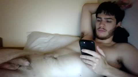 Solohornyy online show from September 15, 3:41 am