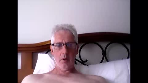 Soloman online show from November 6, 12:46 am