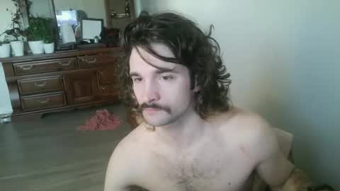 somerandom1109 online show from March 10, 1:06 pm