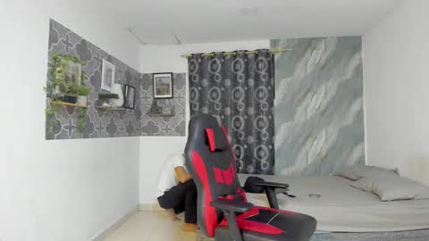 son_hades online show from March 9, 3:44 am