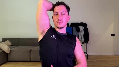 Alex Alex online show from December 14, 7:54 pm