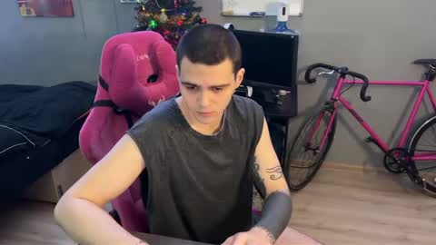 sonny_xxx online show from December 1, 11:46 am