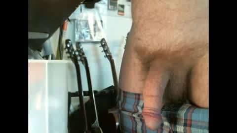 BruceWilly online show from January 19, 1:02 pm